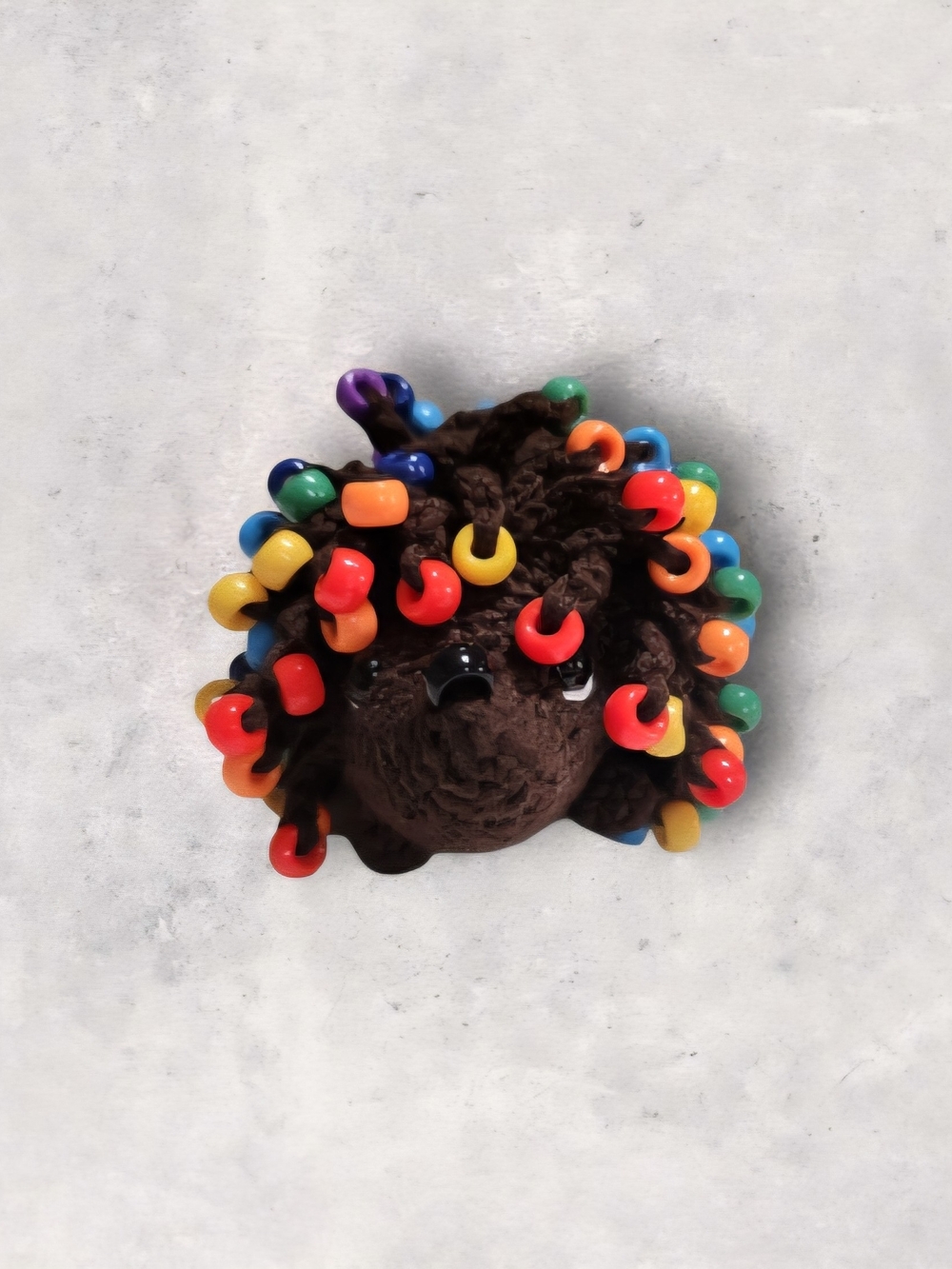 Kids Hedgehog Fidget Sensory Toy